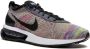 Nike Air Max Flyknit Racer sneakers Black - Thumbnail 2