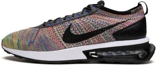 Nike Air Max Flyknit Racer sneakers Black