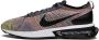 Nike Air Max Flyknit Racer sneakers Black - Thumbnail 5