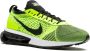 Nike Air Max Flyknit Racer "Volt" sneakers Green - Thumbnail 2