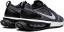 Nike Air Max Flyknit Racer "Oreo" sneakers Black - Thumbnail 3