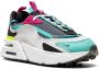 Nike Air Max Furyosa "Photo Dust Black Cool Grey" sneakers Green - Thumbnail 7