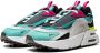Nike Air Max Furyosa "Photo Dust Black Cool Grey" sneakers Green - Thumbnail 9