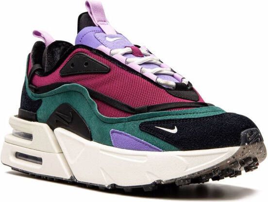 Nike Air Max Furyosa NRG sneakers Green