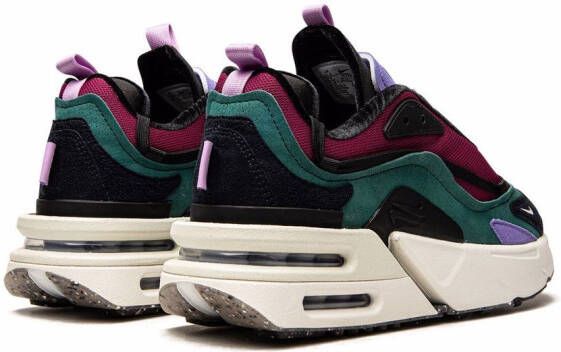 Nike Air Max Furyosa NRG sneakers Green