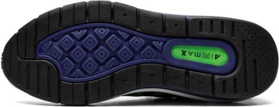 Nike Air Max Genome "Deep Royal" sneakers Blue