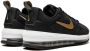 Nike Air Max Genome "Black White Metallic Gold" sneakers - Thumbnail 3