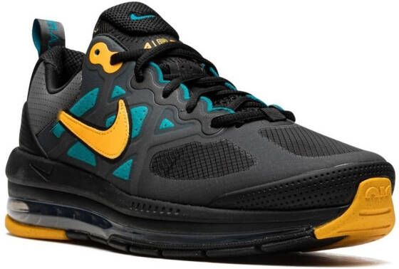 Nike Air Max Gnome sneakers Black