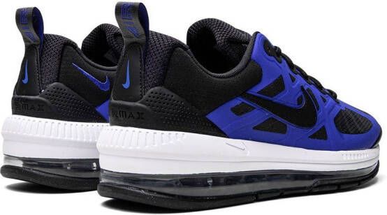 Nike Air Force 1 HI "Triple Black" sneakers - Picture 11