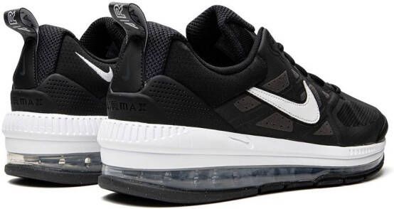Nike Air Max Genome "Black White" sneakers
