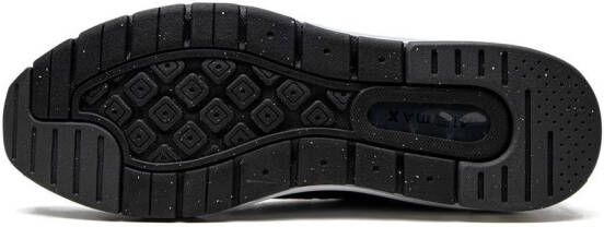 Nike Air Max Genome "Black White" sneakers