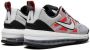 Nike Air Max Genome "Bright Crimson" sneakers Grey - Thumbnail 3