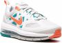 Nike Air Max Genome sneakers White - Thumbnail 6