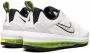 Nike Air Max Genome "White Black Volt Pure Platinum" sneakers - Thumbnail 3
