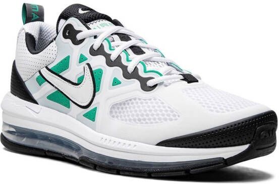 Nike Air Max Genome sneakers White
