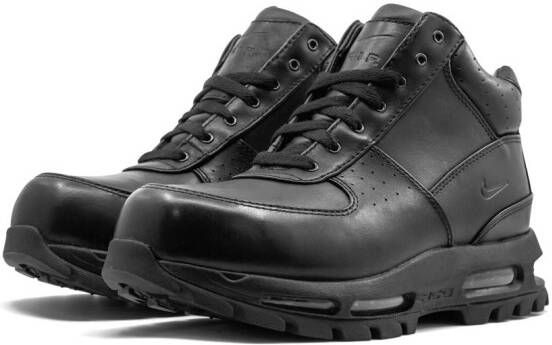 Nike Air Max Goadome sneakers Black