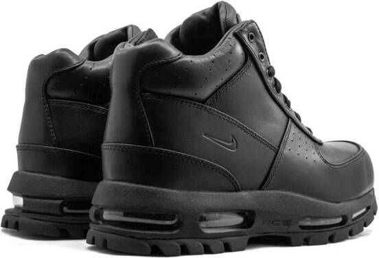 Nike Air Max Goadome sneakers Black