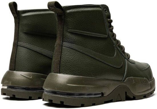 Nike Air Max Goaterra 2.0 "Cargo Khaki" boots Green