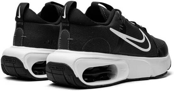 Nike Air Visi Pro VI NBK sneakers Black - Picture 3