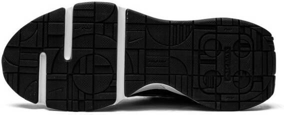 Nike Air Visi Pro VI NBK sneakers Black - Picture 4