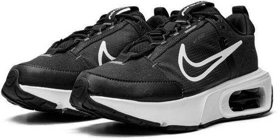 Nike Air Visi Pro VI NBK sneakers Black - Picture 5