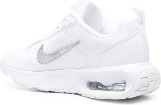 Nike Air Max INTRLK Lite sneakers White