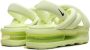 Nike Air Max Isla "Barely Volt" sandals Green - Thumbnail 3