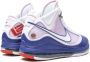 Nike Air Max Lebron 7 "Dodgers" sneakers White - Thumbnail 3