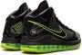 Nike Air Max LeBron 7 "Dunk " sneakers Black - Thumbnail 3