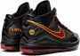 Nike Air Max LeBron 7 PE "Fairfax" sneakers Black - Thumbnail 3