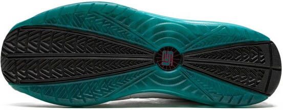 Nike Air Max LeBron 7 NFW "Red Carpet" sneakers Black