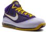 Nike Air Max LeBron 7 "Media Day" sneakers Purple - Thumbnail 2