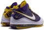 Nike Air Max LeBron 7 "Media Day" sneakers Purple - Thumbnail 3