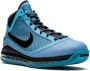 Nike Air Max LeBron 7 Retro "All Star" sneakers Blue - Thumbnail 2