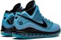 Nike Air Max LeBron 7 Retro "All Star" sneakers Blue - Thumbnail 3