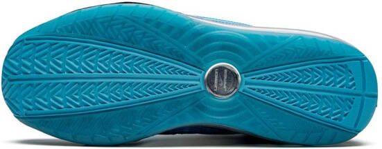 Nike Air Max LeBron 7 Retro "All Star" sneakers Blue