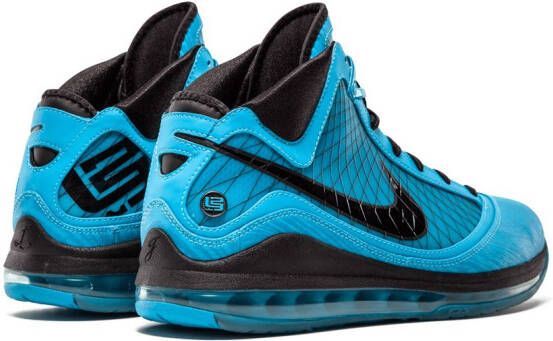 Nike Air Max Lebron 7 "All Star" sneakers Blue