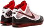 Nike Lebron XIII Low LMTD sneakers "Family Foundation" White - Thumbnail 56
