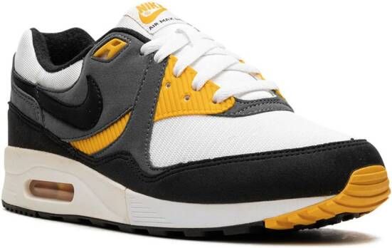 Nike Air Max Light "University Gold" sneakers Black