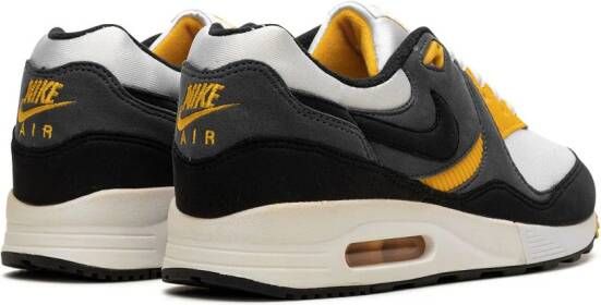 Nike Air Max Light "University Gold" sneakers Black