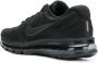 Nike Air Max 2017 "Triple Black" sneakers - Thumbnail 3