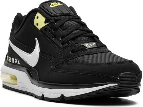 Nike Air Max LTD 3 "Light Lemon Twist" sneakers Black