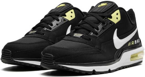 Nike Air Max LTD 3 "Light Lemon Twist" sneakers Black