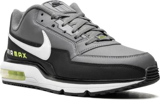 Nike Air Max LTD 3 "Smoke Grey Black" sneakers