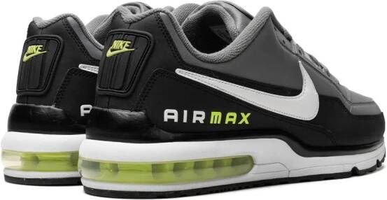 Nike Air Max LTD 3 "Smoke Grey Black" sneakers