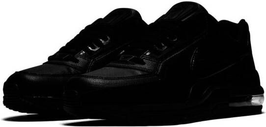 Nike Air Max LTD 3 sneakers Black