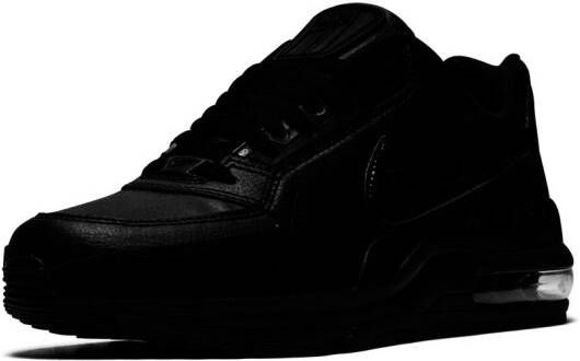 Nike Air Max LTD 3 sneakers Black