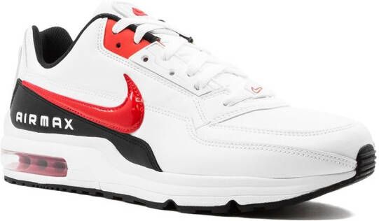 Nike Air Max LTD 3 sneakers White