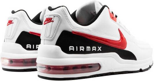 Nike Air Max LTD 3 sneakers White