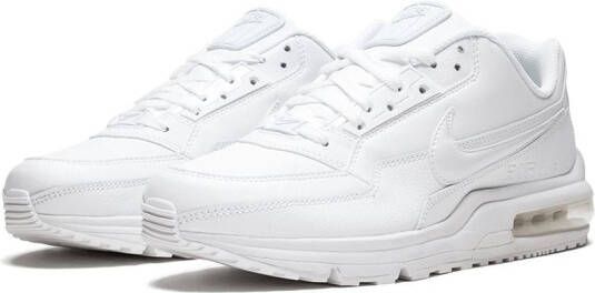 Nike Air Max LTD 3 sneakers White